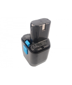 Batterie 12V 3.3Ah Ni-MH pour Hitachi C 5D (EB12)