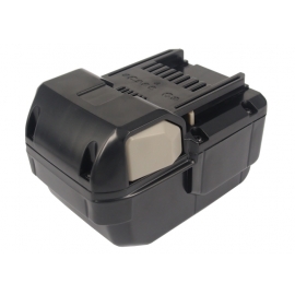 Batterie type HITACHI 25.2V 3Ah LIION (BSL2530)