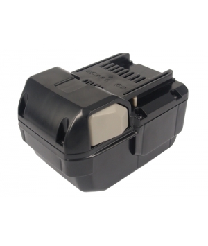 Batterie 25.2V 3Ah Li-ion BSL2530 pour Hitachi DH 25DAL