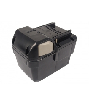 Batterie 36V 3Ah Li-ion Type BSL3626 pour Hitachi 36DAL