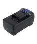 Batterie 18.0VV 2.5Ah Ni-MH pour KOBALT K18-NB15A