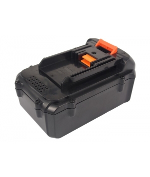 36V 3Ah Li-ion battery for Makita BHR261