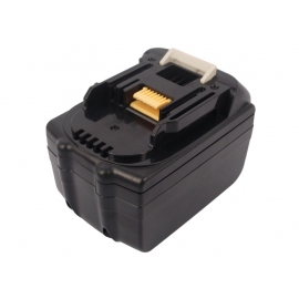 Batterie 18V 4.5Ah Li-ion pour Makita BL1840