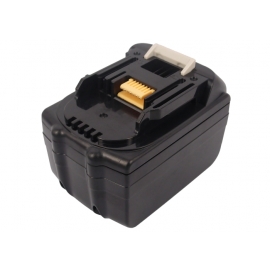 Batterie pour Makita 18V 4.5Ah Li-ion APMA/MS (BL1840)