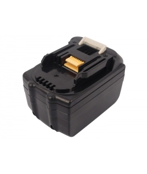 Batterie pour Makita 18V 4.5Ah Li-ion APMA/MS (BL1840)