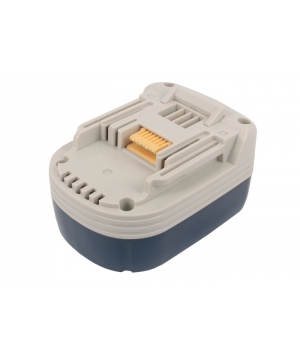 Batterie 9.6V 2.2Ah Ni-MH pour Makita BFL080 (BH9033)