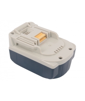 Batterie 12V 1.5Ah Ni-MH pour Makita BFH040