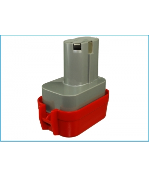 Batterie 9.6V 1.5Ah NiMH pour Makita 1022DW (9102A)
