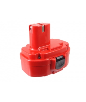 18V 1.5Ah Ni-MH battery for Makita 4334D 18V 1.5Ah Ni-MH battery for Makita 4334D