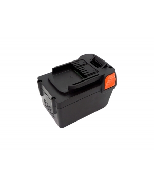 Batteria 25.2V 3Ah Li-ion per MAX 34G808