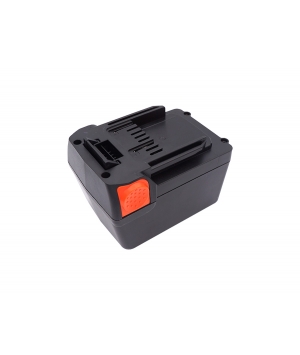 Batterie 25.2V 4Ah Li-ion pour MAX 34G808