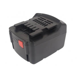 Batteria 14.4V 3Ah Li-ion per Metabo BS 14.4 6.02105.50