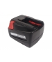 Batterie 18V 2Ah Li-ion pour Milwaukee M18 XC