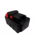 Batterie 18V 4Ah Li-ion pour Milwaukee 0880-20