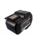 Batterie 12V 2.1Ah Ni-MH pour Milwaukee 0502-23