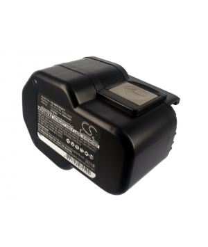 Batterie 12V 3.3Ah NiMh BXL12 pour AEG Atlas copco