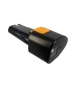 Batterie 9.6V 2.1Ah Ni-MH pour Milwaukee 0210-1