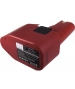 Batterie 12V 3Ah Ni-MH pour Milwaukee 0398-1