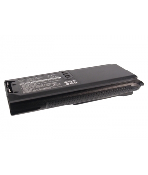 Batterie 7.5V 2Ah NiMh pour Motorola HTX3000 (NTN8293)