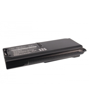 Batterie 7.5V 2Ah NiMh NTN8293 pour Motorola Tetra MTP300