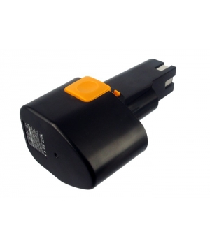 9.6V 3.3Ah Ni-MH battery for Panasonic EY6282EQK 9.6V 3.3Ah Ni-MH battery for Panasonic EY6282EQK