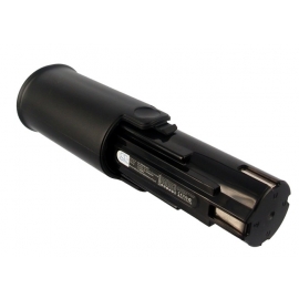 Batterie 3.6V 3.3Ah Ni-MH pour Panasonic EY6225 (EZ9025)