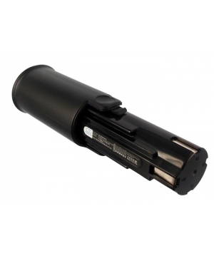 Batterie 3.6V 3.3Ah Ni-MH pour Panasonic EY6225 (EZ9025)