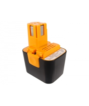 7.2V 3.3Ah Ni-MH battery for Panasonic EY3653