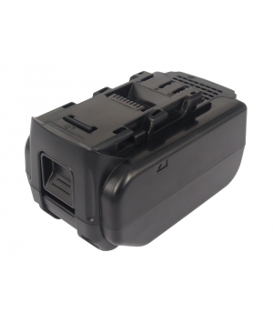 Batteria 21.6V 3Ah Li-ione per gli utensili Panasonic EY3760B