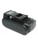 Batterie 14.4V 3Ah Li-ion pour Panasonic EZ3740