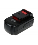 Batterie 18V 3Ah Ni-MH pour Porter Cable PC18AG