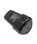 Batterie 12V 2Ah Li-ion pour Porter Cable PCL120CRC