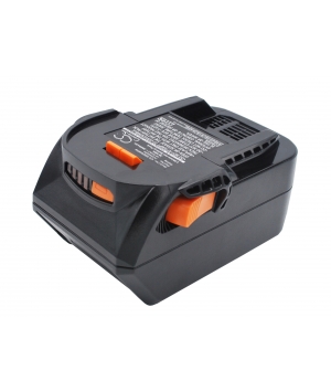 WLAN-Ridgid 18V Akku 18V 2Ah Lithium-Ionen-Werkzeuge