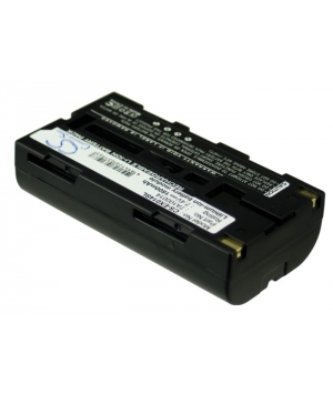 Batteria 7.4V 1.8Ah Li-ion per Extech ANDES 3