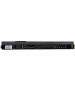 Batterie 11.1V 2.3Ah Li-ion pour HP BT500 Bluetooth USB 2.0 Wirele