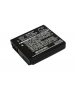 Batterie 3.7V 1.05Ah Li-ion pour 3M MPro 110 Micro Projector