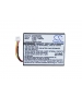 Batterie 3.7V 0.83Ah Li-ion pour DELL PERC H710