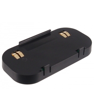 Batterie NiMh 3.6V 0.5Ah pour HP 201201-001 (DPC-RAC6400SL)