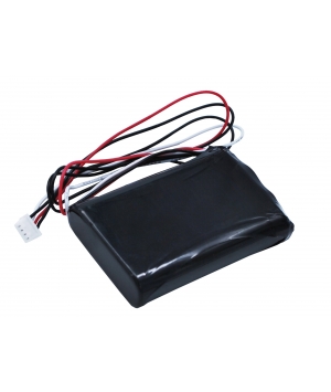 3.7V 1.8Ah Li-ion battery for IBM ABT-200