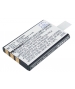 Batterie 3.7V 1.1Ah Li-ion pour Lawmate PV-900