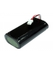 Batterie 7.2V 2.6Ah Li-ion pour DAM PM100-BMB