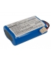 Batterie 3.7V 2.8Ah Li-ion pour LifeShield LS280