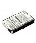 Batterie 3.7V 0.95Ah Li-ion pour Logitech Wireless DJ Music System