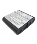 Batterie 4.8V 1.8Ah Ni-MH pour Philips Pronto DS1000