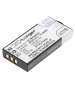 Batterie 3.8VV 4.2Ah Li-ion pour Universal MX-5000