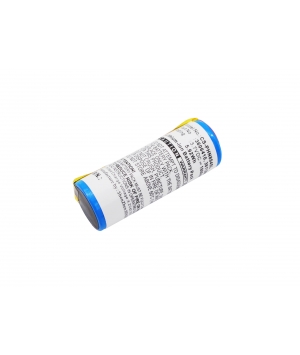 Batería 3.7V 1.6Ah Li-ion para Philips Norelco 8892XL