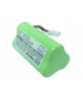 Batterie 3.6V 1.5Ah Ni-MH pour Logitech S315i