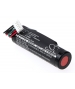 Batterie 3.7VV 2.2Ah Li-ion pour Logitech UE ROLL