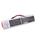 Batterie 7.2V 3.6Ah Ni-MH pour Fluke Analyzers 433