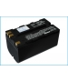 Batterie 7.4V 4.4Ah Li-ion pour GEOMAX Stonex R6